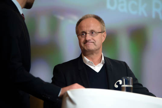 s upptaktsträff