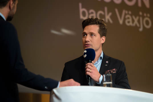 s upptaktsträff