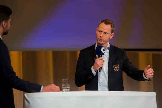 s upptaktsträff