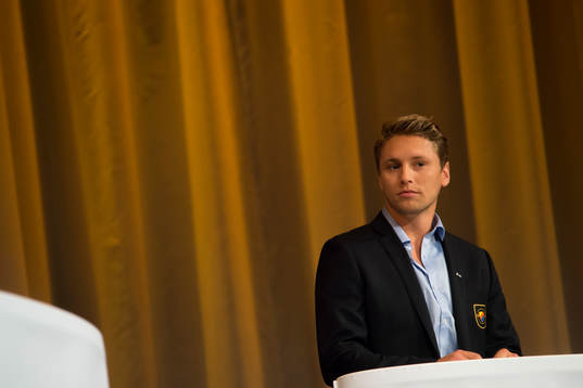s upptaktsträff