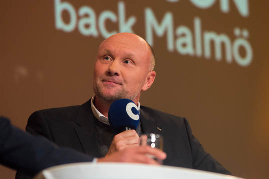 s upptaktsträff