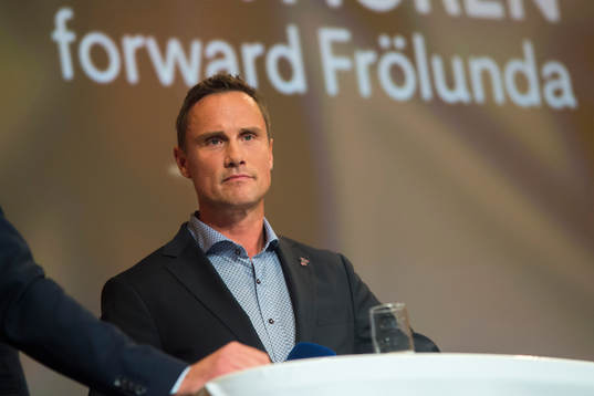 s upptaktsträff