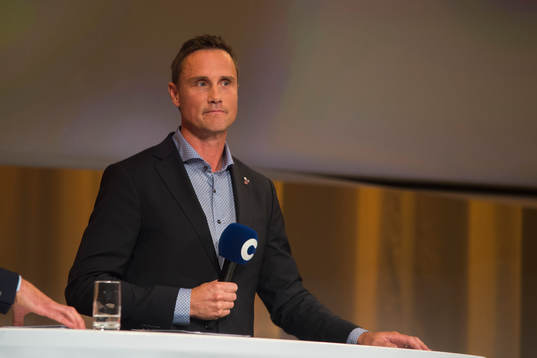 s upptaktsträff