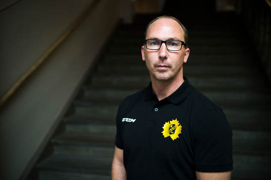 s upptaktsträff