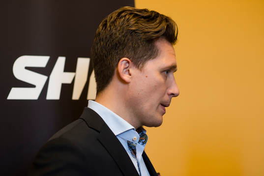 s upptaktsträff
