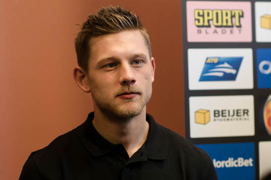 s upptaktsträff