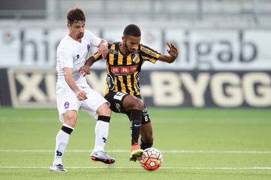 Delhi Dynamos Marcelinho