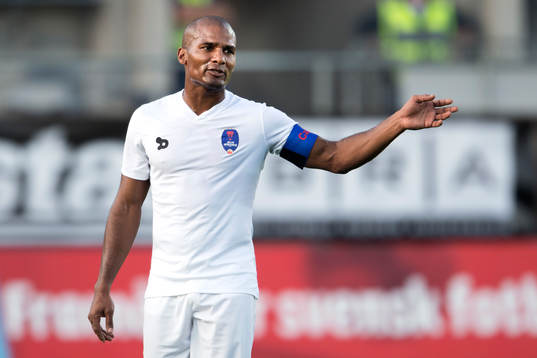 Delhi Dynamos Florent Malouda