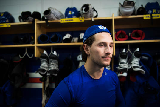 Filip Forsberg