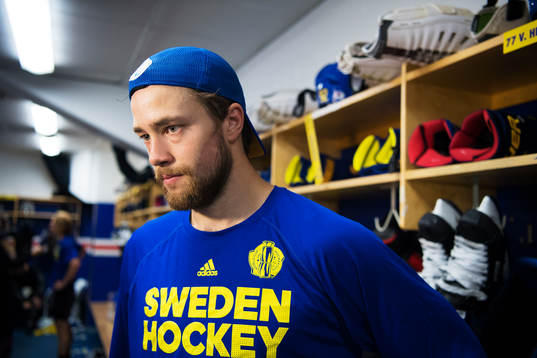 Victor Hedman