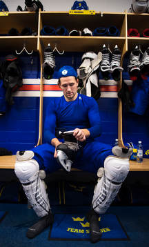 Filip Forsberg