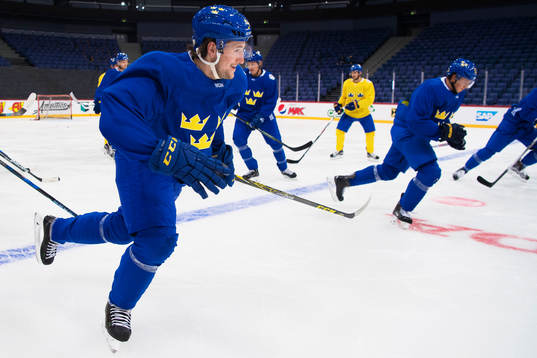 Filip Forsberg