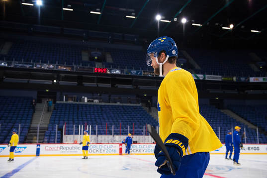 Victor Hedman