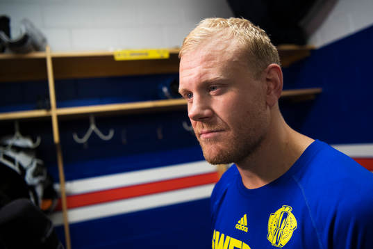 Patric Hörnqvist