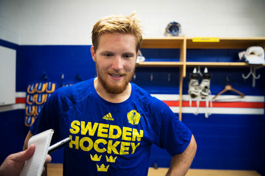 Gabriel Landeskog