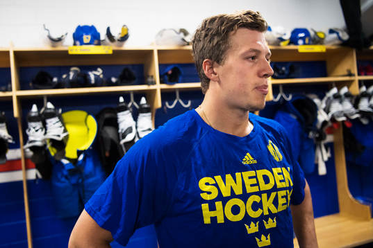 Rickard Rakell