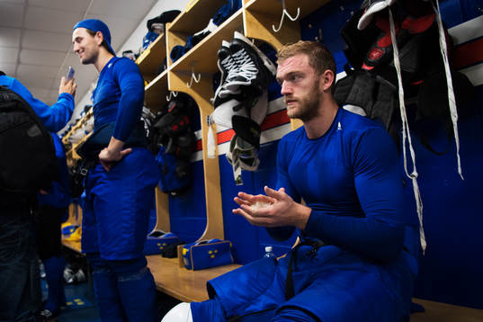 Mattias Ekholm