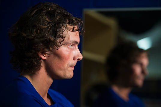 Sveriges Loui Eriksson