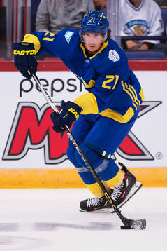 Sveriges Loui Eriksson