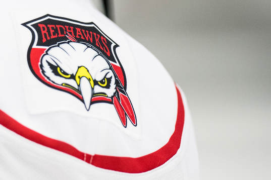 Malmö Redhawks klubbmärke
