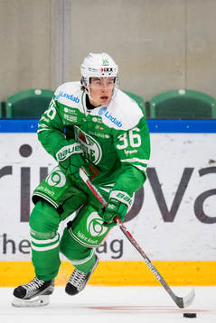 Rögles Filip Karlsson