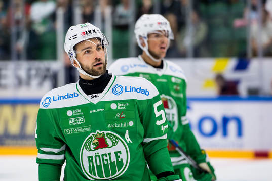 Rögles Dominik Granak