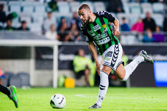 GAIS Malkolm Moenza