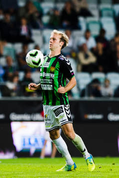 GAIS Craig Henderson