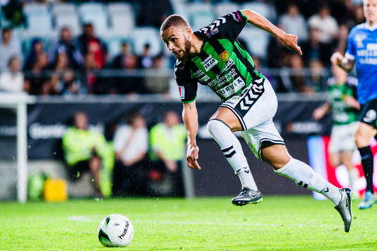 GAIS Malkolm Moenza