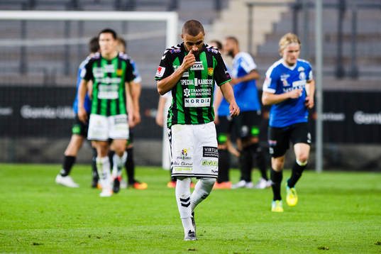 GAIS Malkolm Moenza