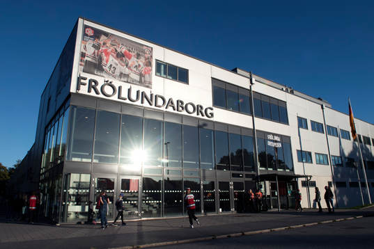 Frölundaborg
