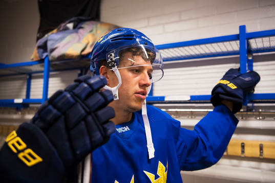 Rickard Rakell