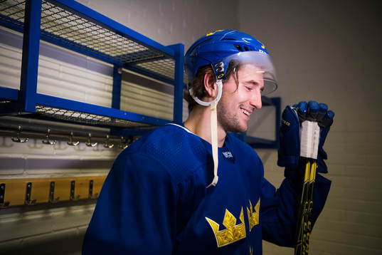 Filip Forsberg