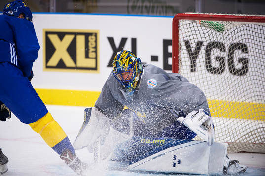 Henrik Lundqvist