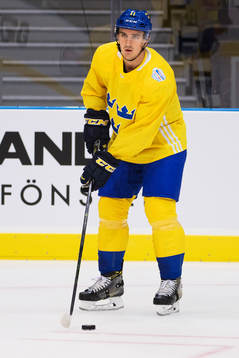 Mikael Backlund
