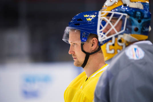 Anton Strålman