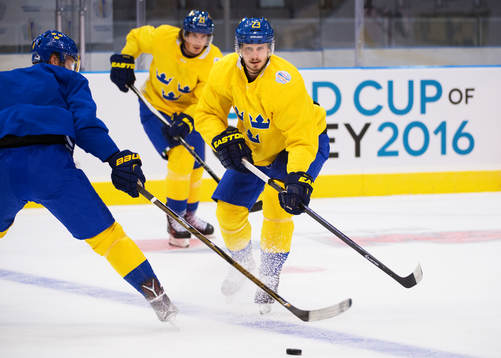 Oliver Ekman Larsson
