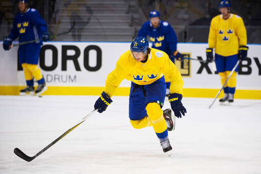 Loui Eriksson