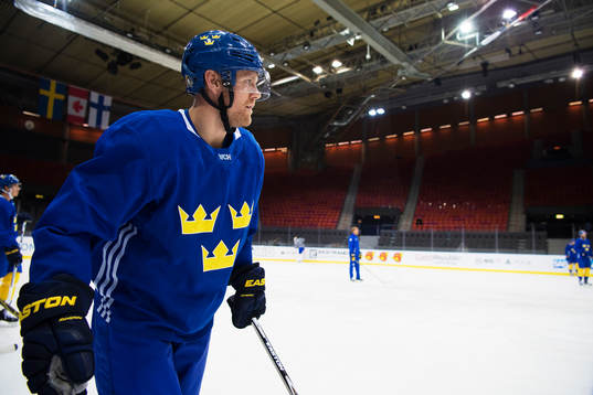 Patric Hörnqvist