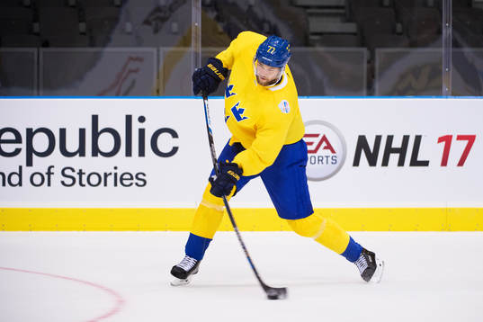 Victor Hedman