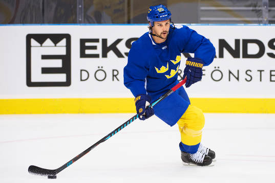 Erik Karlsson