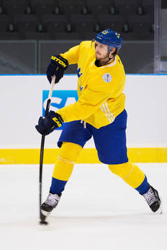 Oliver Ekman Larsson