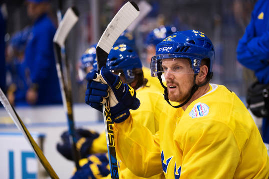 Daniel Sedin