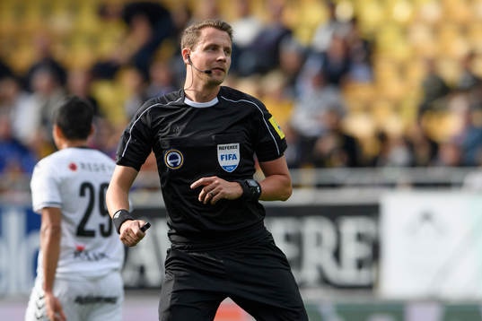 domare Andreas Ekberg