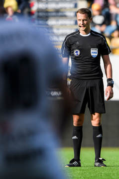 domare Andreas Ekberg