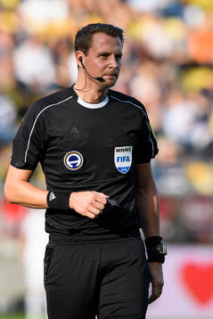domare Andreas Ekberg