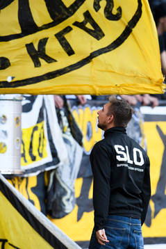 Elfsborgs SLO
