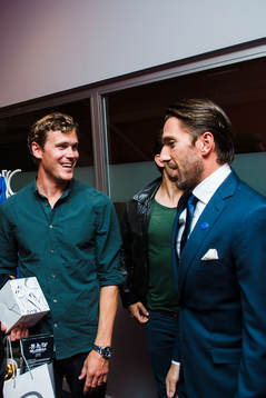och Henrik Lundqvist