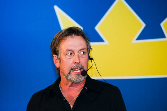 Åke Unger