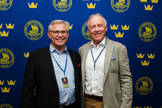 och Anders Hedberg